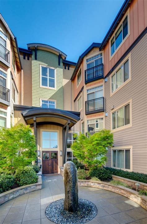 This <strong>apartment</strong> community was built in 2018 and has 7 stories with 122 units. . Apartments for rent in bothell wa